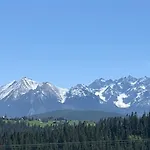 Pod Goralskim Niebem Apartmán Gliczarow Gorny