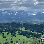 Apartmán Pod Goralskim Niebem *