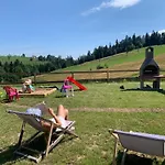 Apartmán Pod Goralskim Niebem