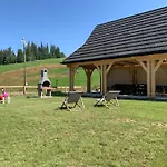 Pod Goralskim Niebem * Gliczarow Gorny