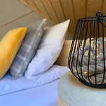 Pod Goralskim Niebem Apartment