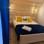 Apartment Pod Goralskim Niebem *