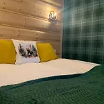 Apartment Pod Goralskim Niebem