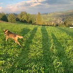 Pod Goralskim Niebem * Gliczarow Gorny