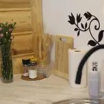 Apartment Pod Goralskim Niebem *