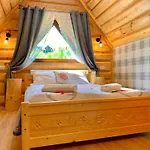 Apartment Pod Goralskim Niebem Gliczarow Gorny