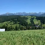 Pod Goralskim Niebem Gliczarow Gorny