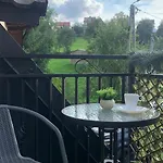 Pod Goralskim Niebem Apartmán Gliczarow Gorny