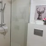 Apartment Pod Goralskim Niebem Gliczarow Gorny