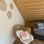 Apartment Pod Goralskim Niebem *