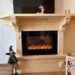 Pod Goralskim Niebem Gliczarow Gorny