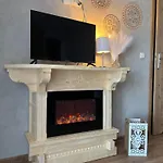 Pod Goralskim Niebem Apartment Gliczarow Gorny