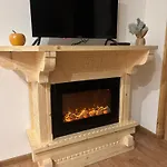 Apartmán Pod Goralskim Niebem *