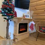 Apartment Pod Goralskim Niebem *