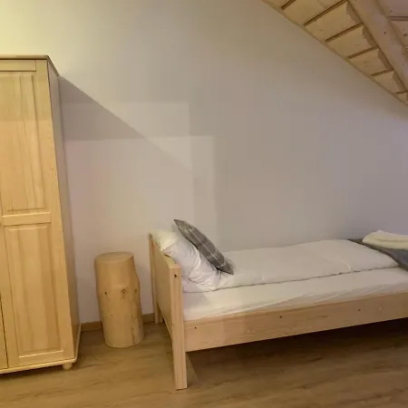 Apartament Pod Goralskim Niebem