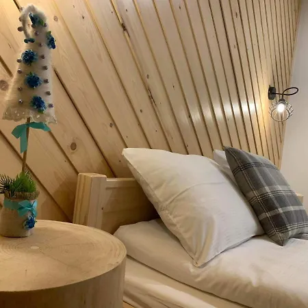 Pod Goralskim Niebem