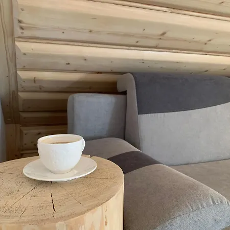 Apartamento Pod Góralskim Niebem