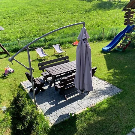 Pod Goralskim Niebem Gliczarow Gorny