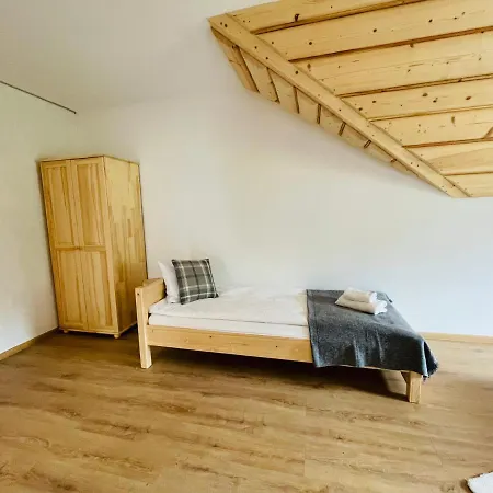 Pod Goralskim Niebem Appartamento *