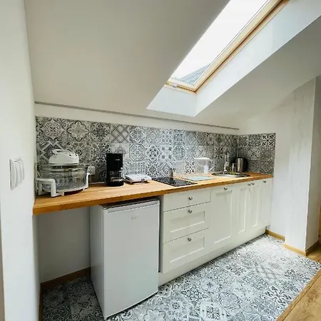 Pod Goralskim Niebem