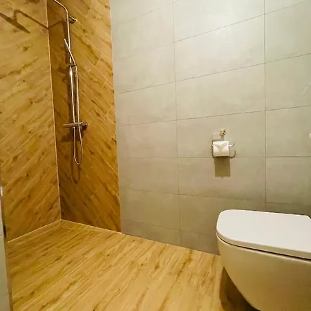 Pod Goralskim Niebem דירה Gliczarow Gorny