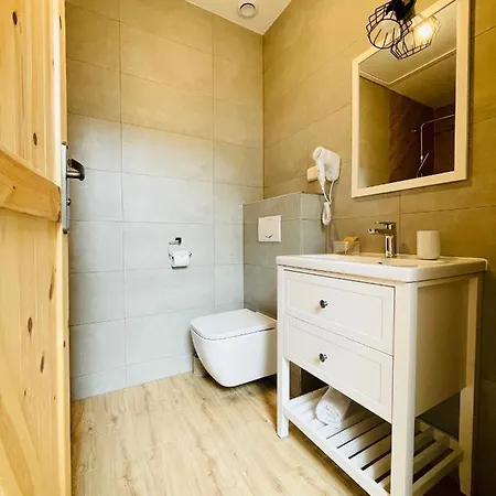 Pod Goralskim Niebem