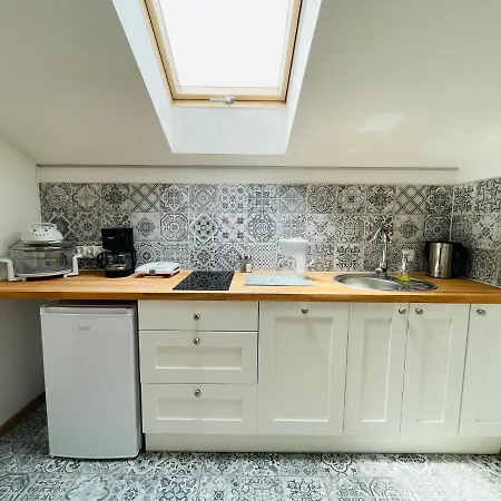 Pod Goralskim Niebem