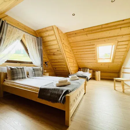 Pod Goralskim Niebem