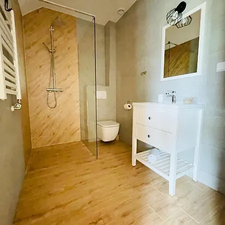 Pod Goralskim Niebem Appartamento