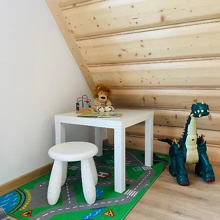Pod Góralskim Niebem *