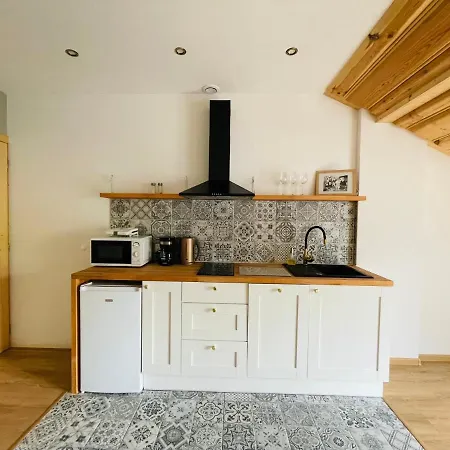Pod Goralskim Niebem Apartament *