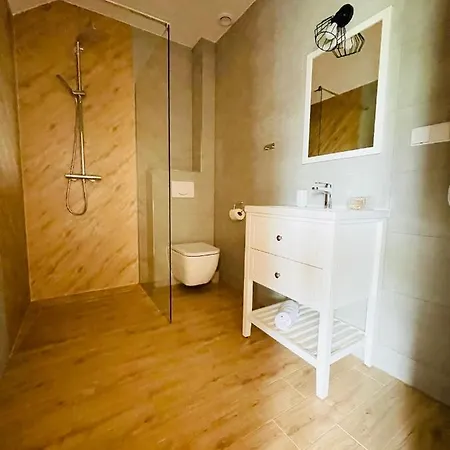 Pod Goralskim Niebem * Gliczarow Gorny