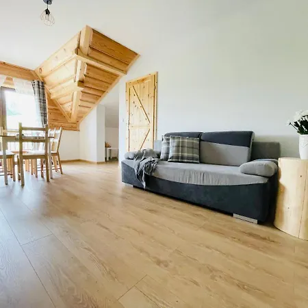 Apartament Pod Goralskim Niebem *