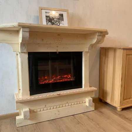 Apartament Pod Goralskim Niebem *