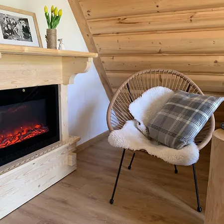 Pod Góralskim Niebem Gliczarow Gorny