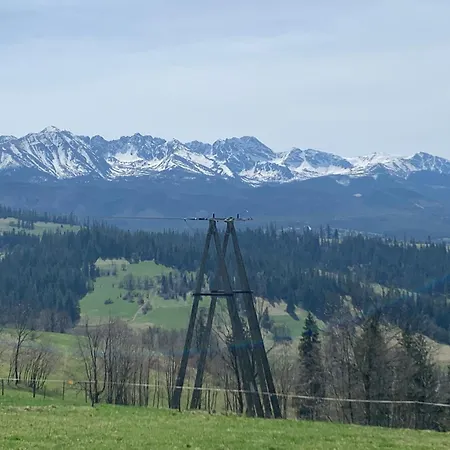 Pod Goralskim Niebem *