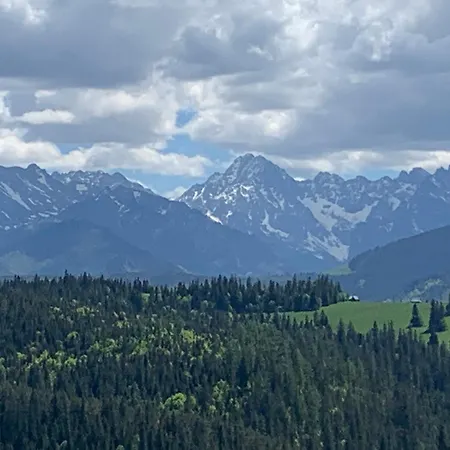 Pod Goralskim Niebem *