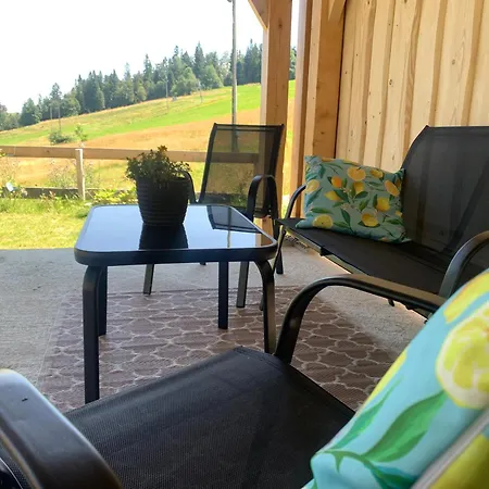 Pod Goralskim Niebem *