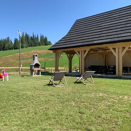 Pod Goralskim Niebem * Gliczarow Gorny