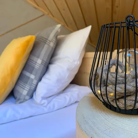 Pod Goralskim Niebem Apartman