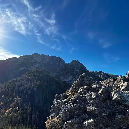 Pod Goralskim Niebem