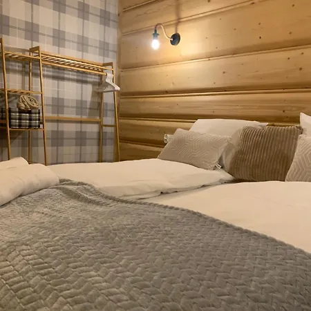 Apartament Pod Goralskim Niebem