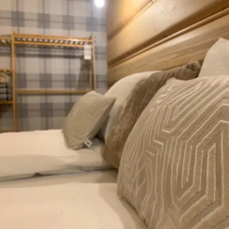 Pod Goralskim Niebem דירה *