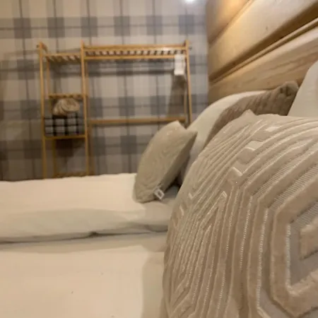 شقة Pod Goralskim Niebem *