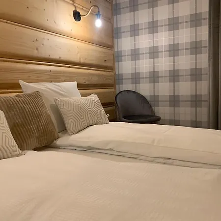 Appartamento Pod Goralskim Niebem Gliczarow Gorny