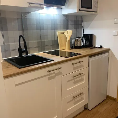 Pod Goralskim Niebem Gliczarow Gorny