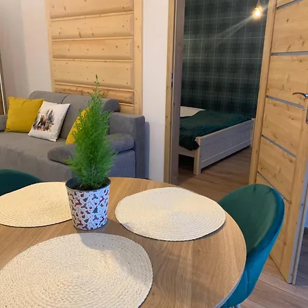 Pod Goralskim Niebem * Gliczarow Gorny