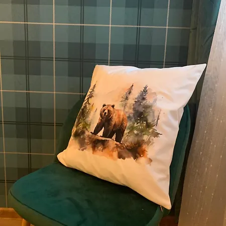Pod Góralskim Niebem