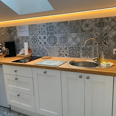 Pod Goralskim Niebem * Gliczarow Gorny