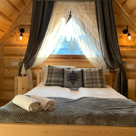 Pod Goralskim Niebem * Gliczarow Gorny